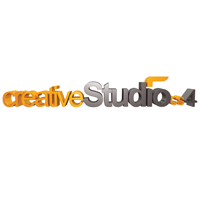 Creative Studio cs4